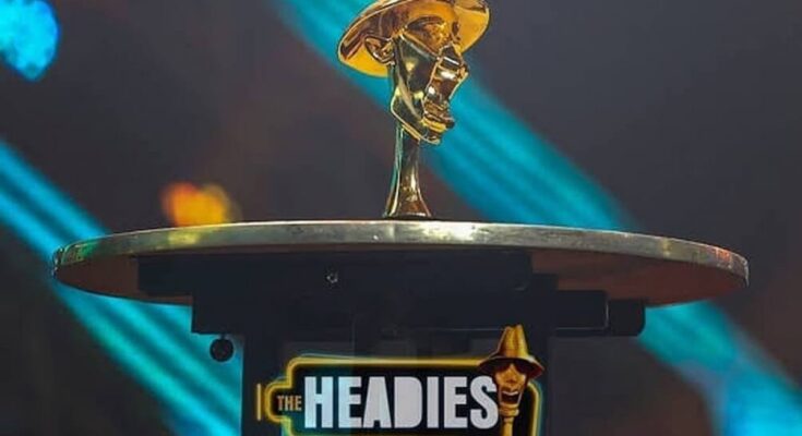 The Headies: All you need to know about Nigeria’s biggest music award show