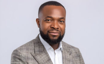 Olatunbosun Tijani: Visionary entrepreneur shaping Nigeria's startup ecosystem | Ikejabrd.com