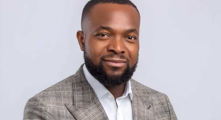 Olatunbosun Tijani: Visionary entrepreneur shaping Nigeria's startup ecosystem | Ikejabrd.com