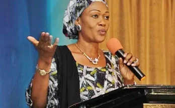 More women should join, advance in Nigeria's military ranks - Remi Tinubu
