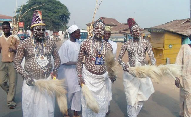 Understanding Oro cultural festival in Yorubaland