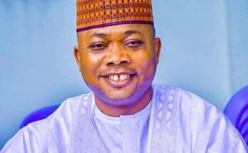 #KogiDecides2023: APC campaign council congratulates Ododo on Kogi governorship victory | Ikejabird.com