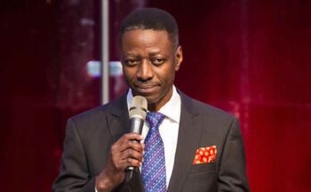 Nobody can transform Nigeria in four or eight years - Sam Adeyemi