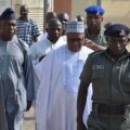 Nigerian ex-officials who have been to prison