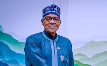 I don’t miss being President – Buhari