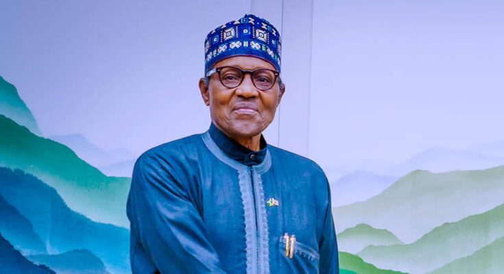 I don’t miss being President – Buhari