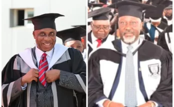 Baze university ban: Top Nigerian politicians who graduated from the school