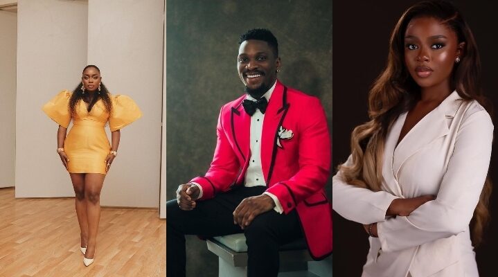 Five BBNaija stars who have conquered Nollywood industry |Ikejabird.com