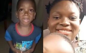 Woman from viral 'Mummy Calm Down' video reportedly takes her own life |Ikejabird.com