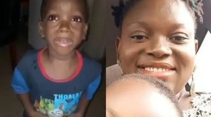 Woman from viral 'Mummy Calm Down' video reportedly takes her own life |Ikejabird.com