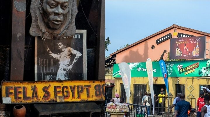 Three notable historical tourist attractions in Ikeja |Ikejabird.com