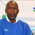 Our team played well against Super Eagles because we didn't respect them - Lesotho head coach