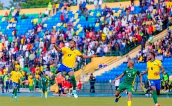 South Africa gives Super Eagles big 2026 World Cup Qualifiers boost