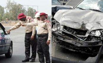 How road accidents claimed lives of 128 Lagosians in 2023 |Ikejabird.com