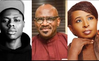 Six deaths which touched Nigerians in 2023 |Ikejabird.com