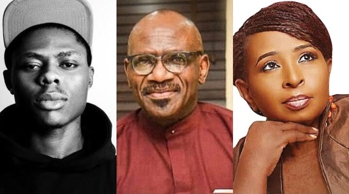 Six deaths which touched Nigerians in 2023 |Ikejabird.com