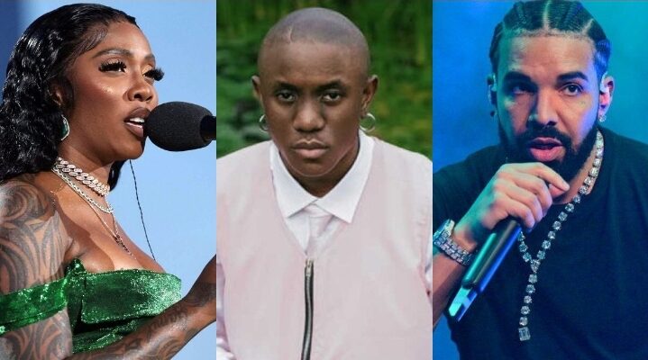Tiwa Savage, four other singers who announced a break from music in 2023 |Ikejabird.com