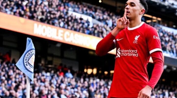 Manchester City vs Liverpool: Heavyweight match ends in stalemate at Etihad