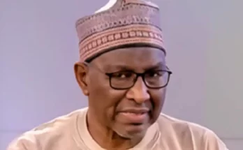 Meet the new Auditor-General of the Federation, Shaakaa Chira