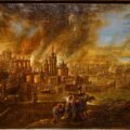 Hidden facts of Sodom and Gomorrah