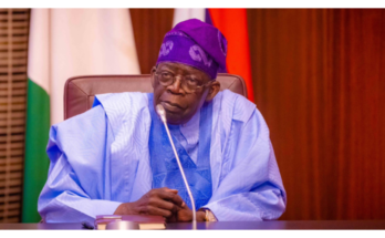 Tinubu unveils N27.5 trillion budget for 2024 fiscal year | Ikejabird.com
