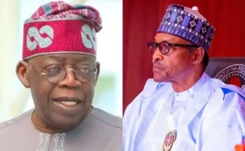 Reports reveal how Buhari, Tinubu's govt gulp N90 billion on presidential air fleet