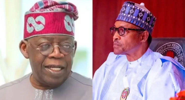 Reports reveal how Buhari, Tinubu's govt gulp N90 billion on presidential air fleet