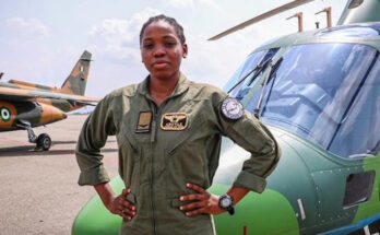 Rest in peace: 10 Things we ought to know about Tolulope Arotile | Ikejabird.com