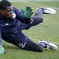 Four goalkeepers who could solve Super Eagles goalkeeping issues