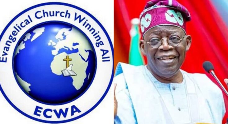 ECWA calls for tuition-free tertiary education, more subsidies to mitigate economic hardships | Ikejabird.com