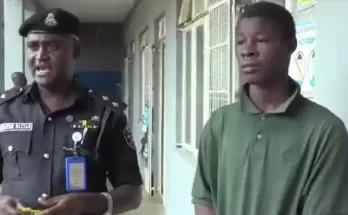 Kaduna man kills father for appearing in his dream