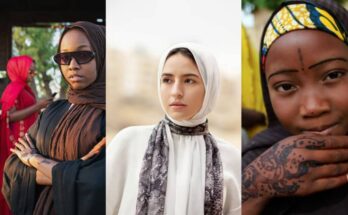 Why Muslim women wear Hijab:ikejabird.com