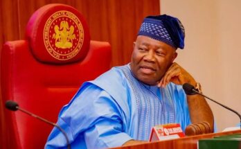 Godswill Akpabio: A political odyssey of triumphs and turbulence | Ikejabird.com