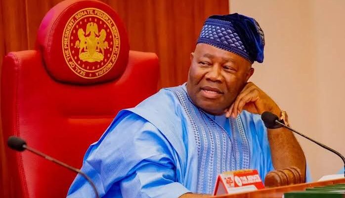 Godswill Akpabio: A political odyssey of triumphs and turbulence | Ikejabird.com