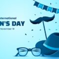 International Men's Day: Celebrating and addressing the well-being of men