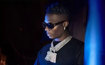 Why I want to become an actor – Wizkid