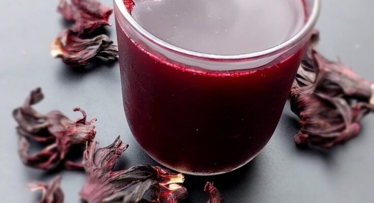 Zobo don turn contraceptive: Potential risks of Zobo drink during pregnancy | Ikejabird.com