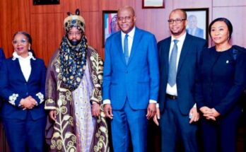 Why CBN must bring down inflation – Sanusi
