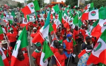 Strike: Blackout looms as NLC demands strict compliance from ASUU, Electricity Union