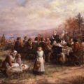 The history of thanksgiving: A time-honored tradition