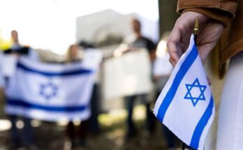 20 shocking things we did not know about the history of Israel | Ikejabird.com