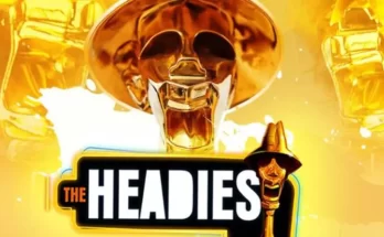 8 unforgettable moments in the Headies history
