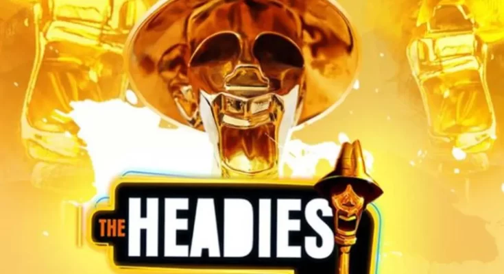 8 unforgettable moments in the Headies history
