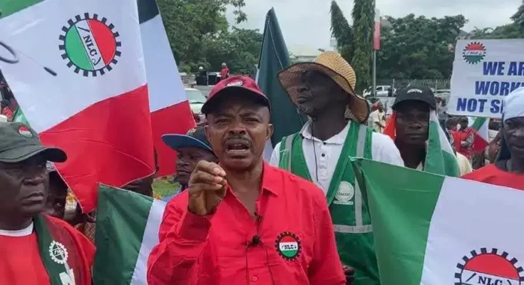 Reactions as NLC, TUC suspend nationwide strike