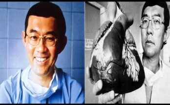 Dr. Victor Chang: Pioneer of modern heart transplant surgery
