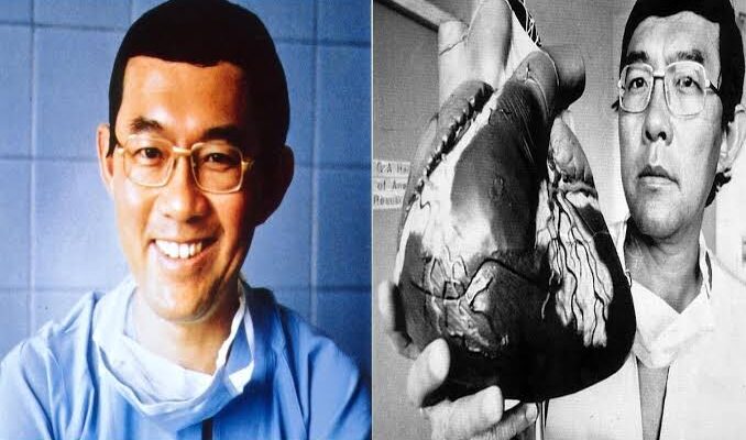 Dr. Victor Chang: Pioneer of modern heart transplant surgery