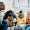 Nigerian man finds out his 4 kids aren't his after 16 years of marriage