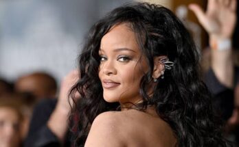 9 times Rihanna stunned the world