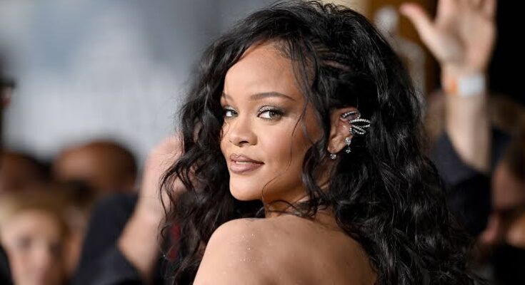 9 times Rihanna stunned the world