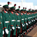A comprehensive exploration of Nigerian Army ranks and responsibilities